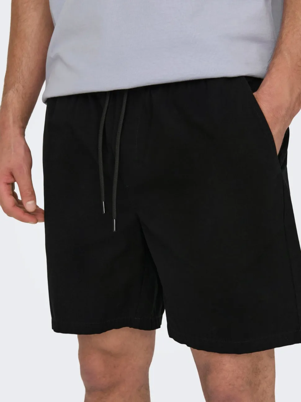 ONSTEL Normal passform Shorts