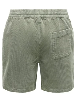 ONSTEL Normal passform Shorts