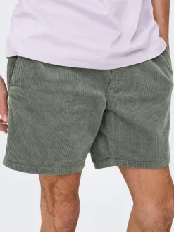 ONSTEL Normal passform Shorts