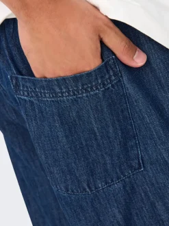 ONSTEL Normal passform Shorts