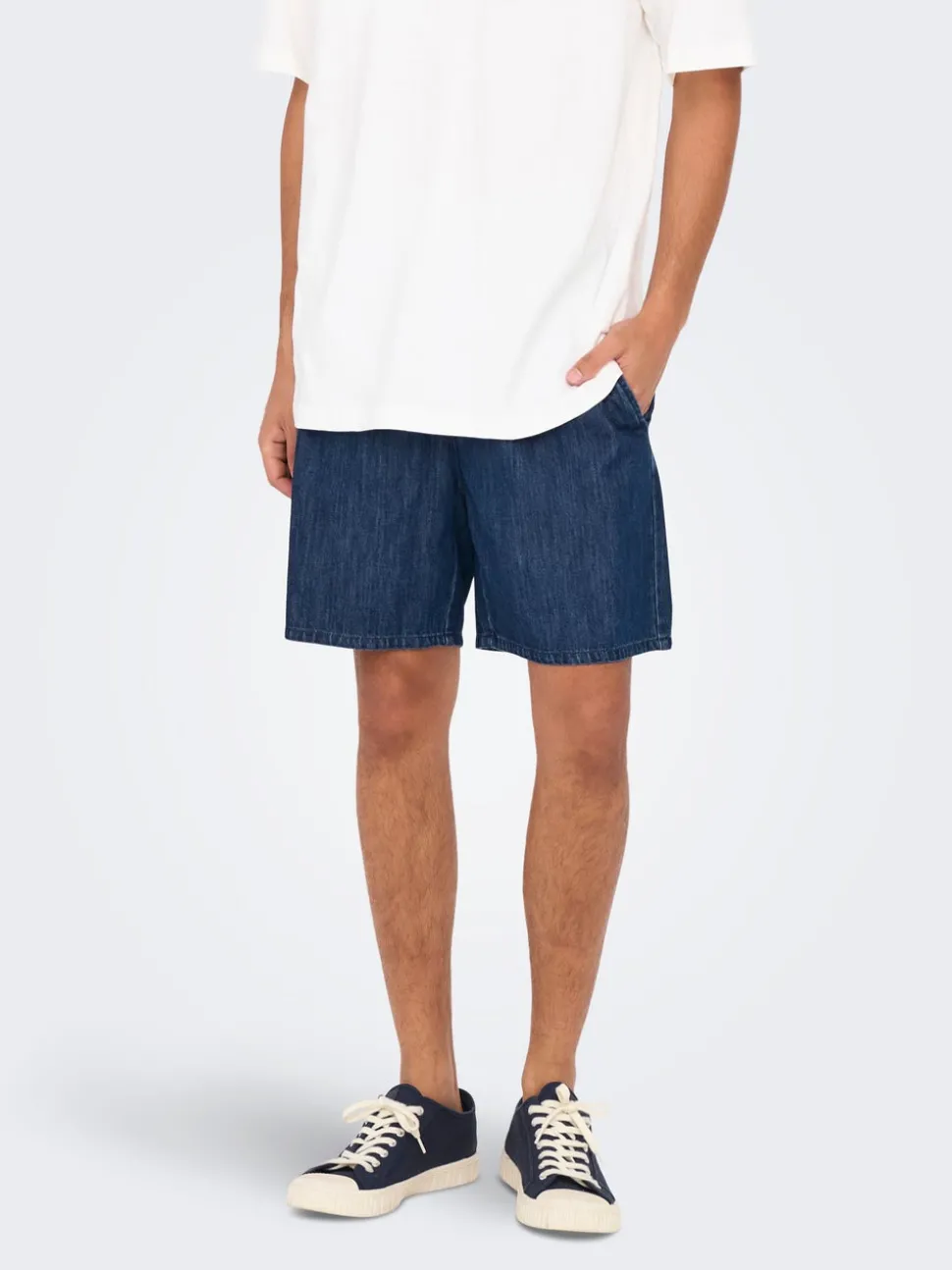 ONSTEL Normal passform Shorts