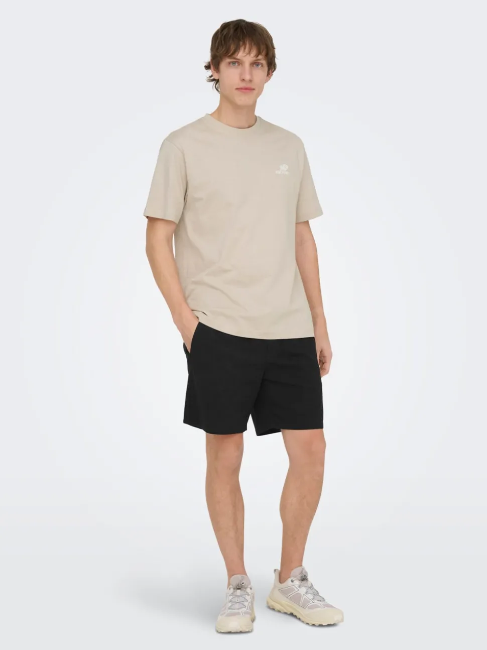 ONSTEL Normal passform Shorts
