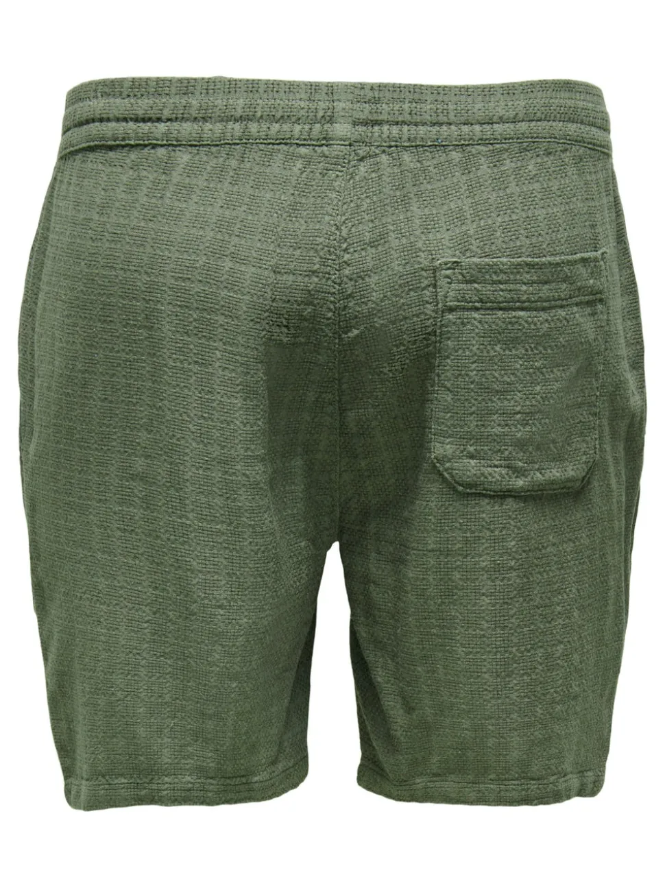 ONSTEL Rak passform Shorts