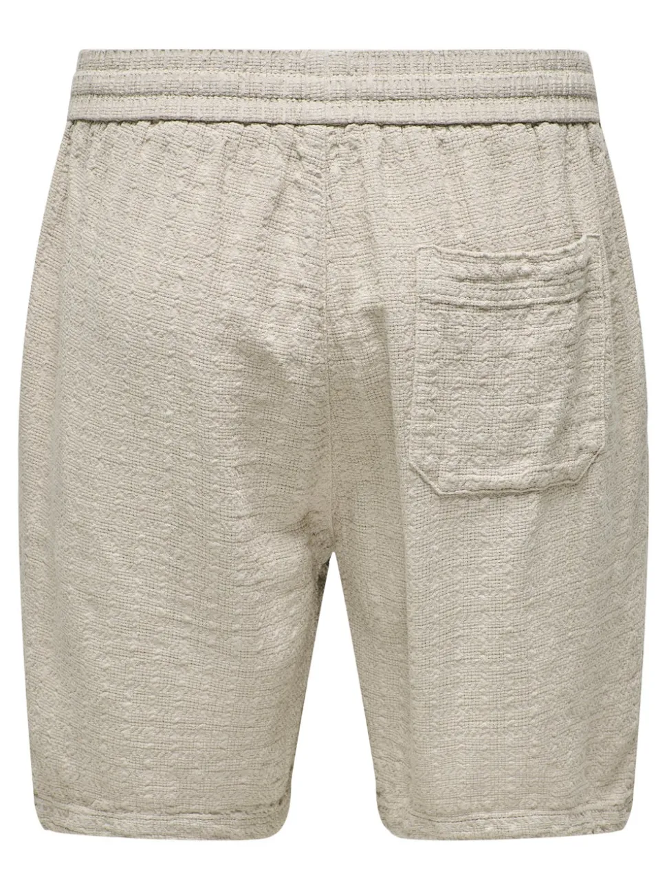 ONSTEL Rak passform Shorts