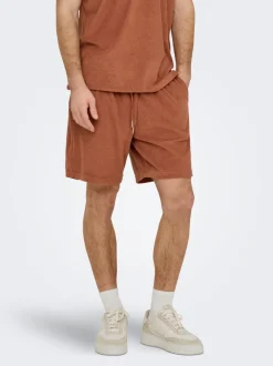 ONSTELLAS Normal passform Shorts