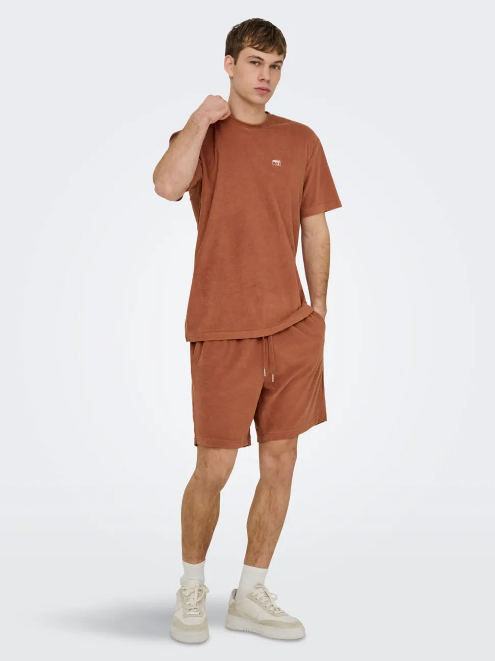 ONSTELLAS Normal passform Shorts