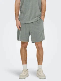 ONSTELLAS Normal passform Shorts
