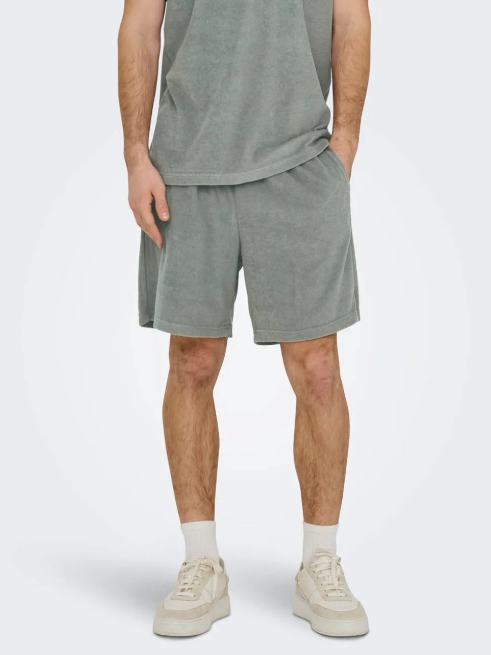 ONSTELLAS Normal passform Shorts
