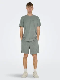 ONSTELLAS Normal passform Shorts