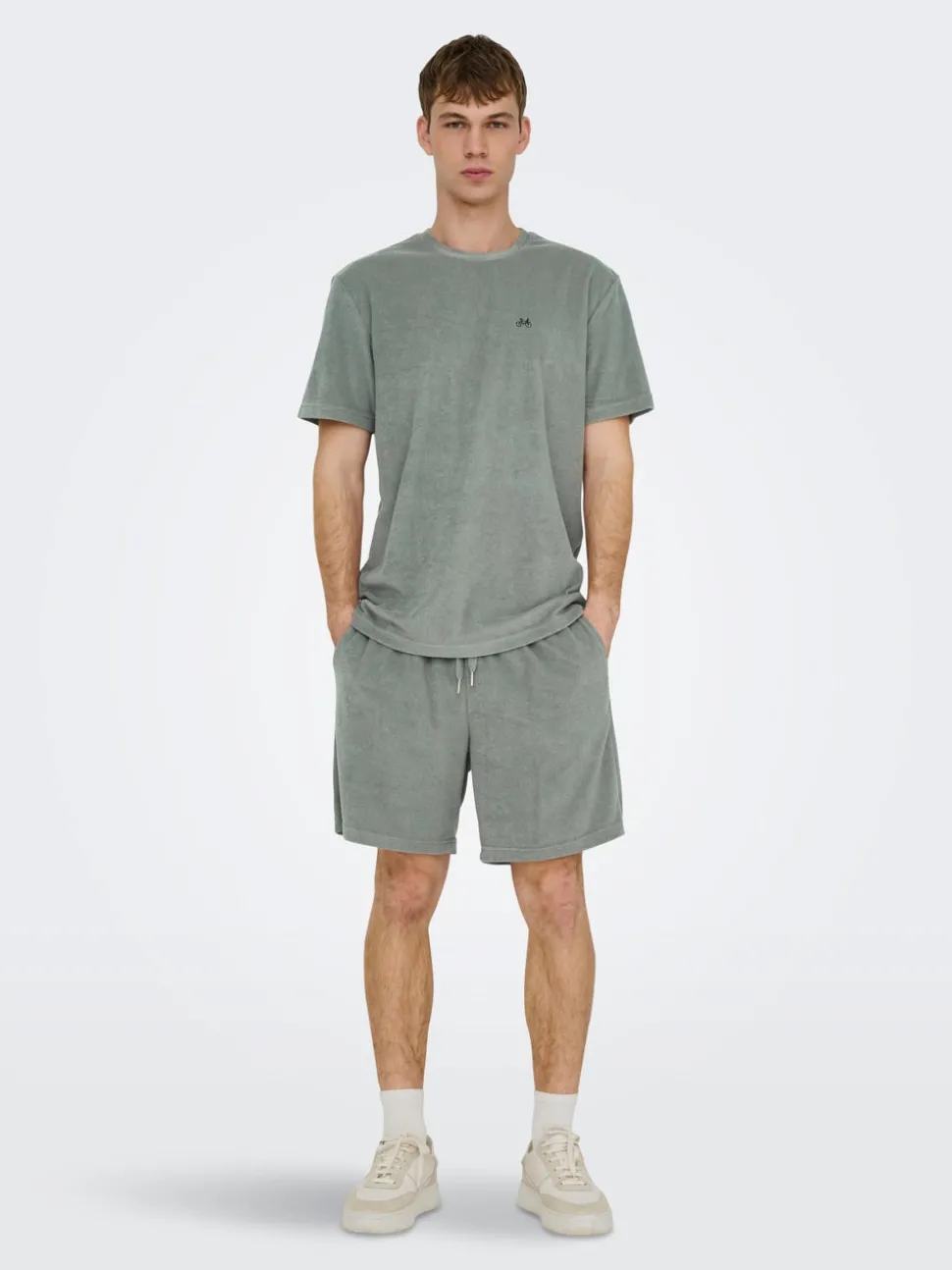 ONSTELLAS Normal passform Shorts