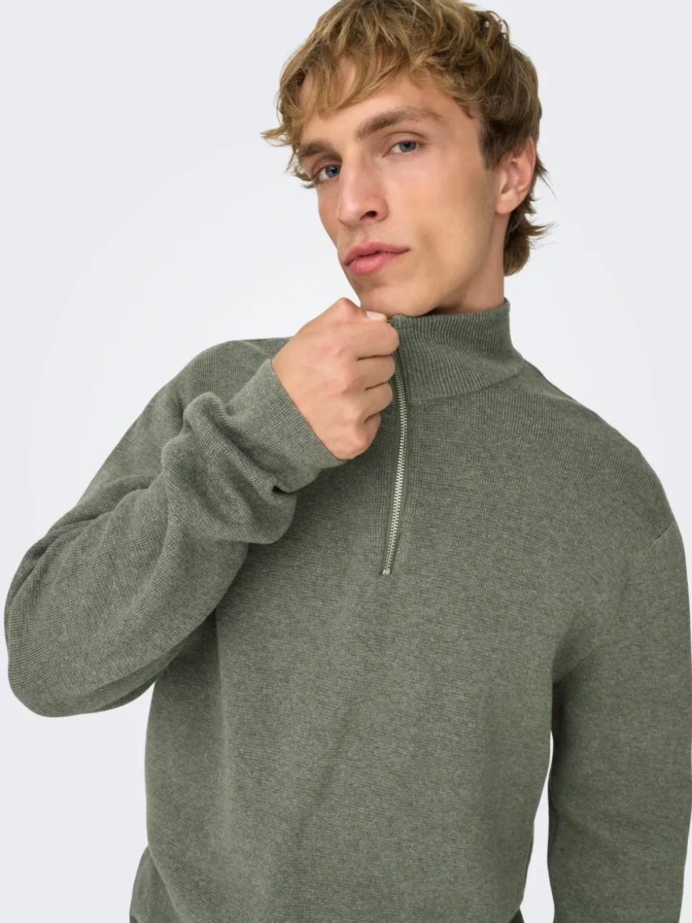 ONSTING Pullover