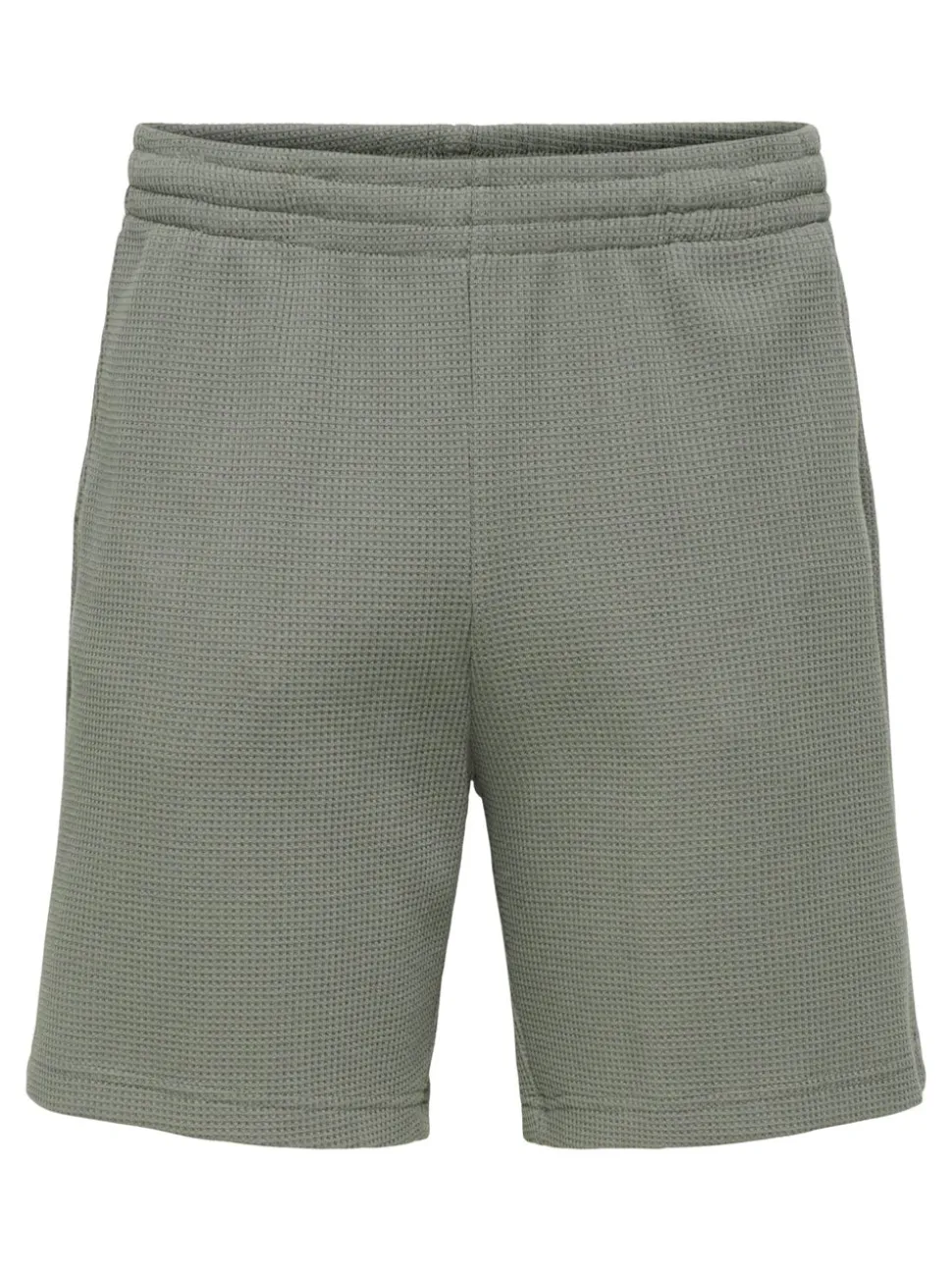 ONSTOBIE Hög midja Lös passform Shorts