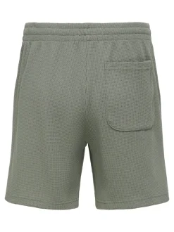 ONSTOBIE Hög midja Lös passform Shorts
