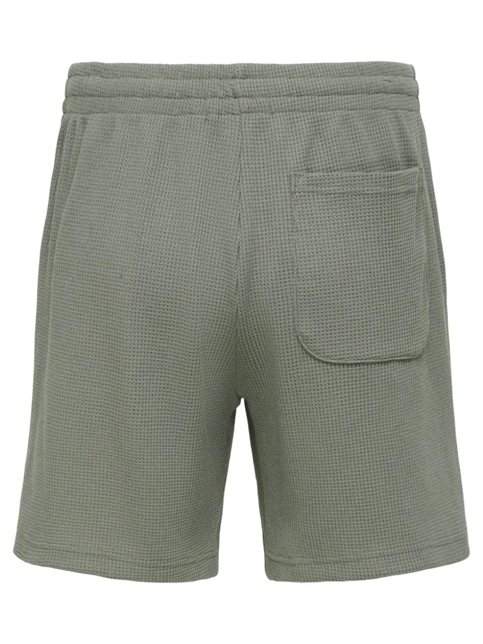 ONSTOBIE Hög midja Lös passform Shorts
