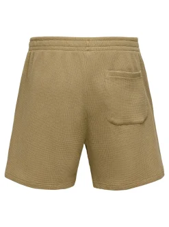 ONSTOBIE Hög midja Lös passform Shorts