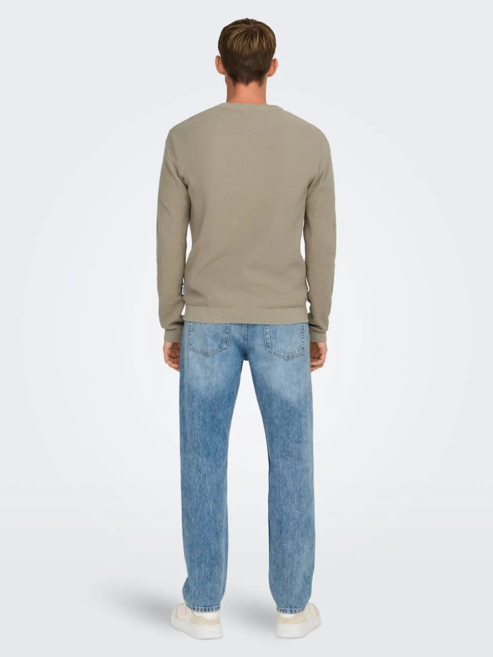 ONSTONY Pullover