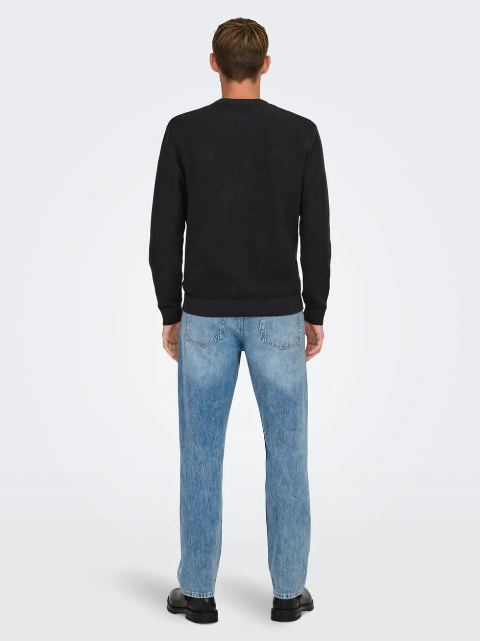 ONSTONY Pullover