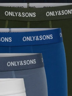 ONSTREY 5-pack Boxertrosor