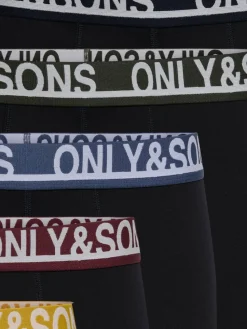 ONSTREY 5-pack Boxertrosor
