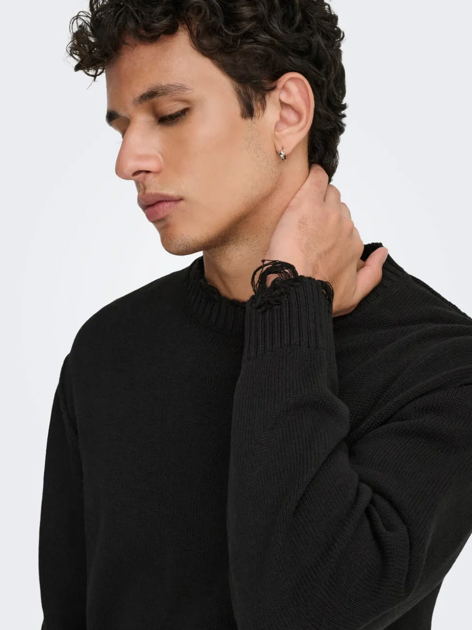 ONSTUNE Pullover