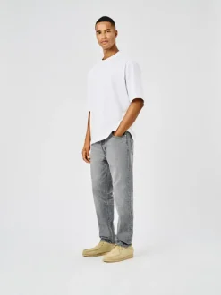 ONSTYE Medelhög midja Lös passform Jeans