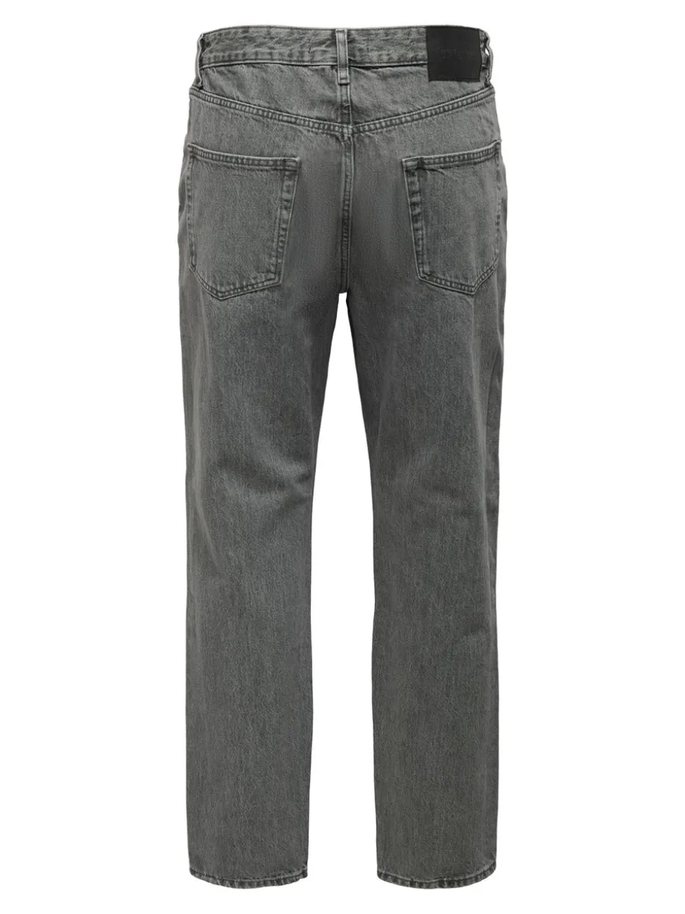 ONSTYE Medelhög midja Lös passform Jeans