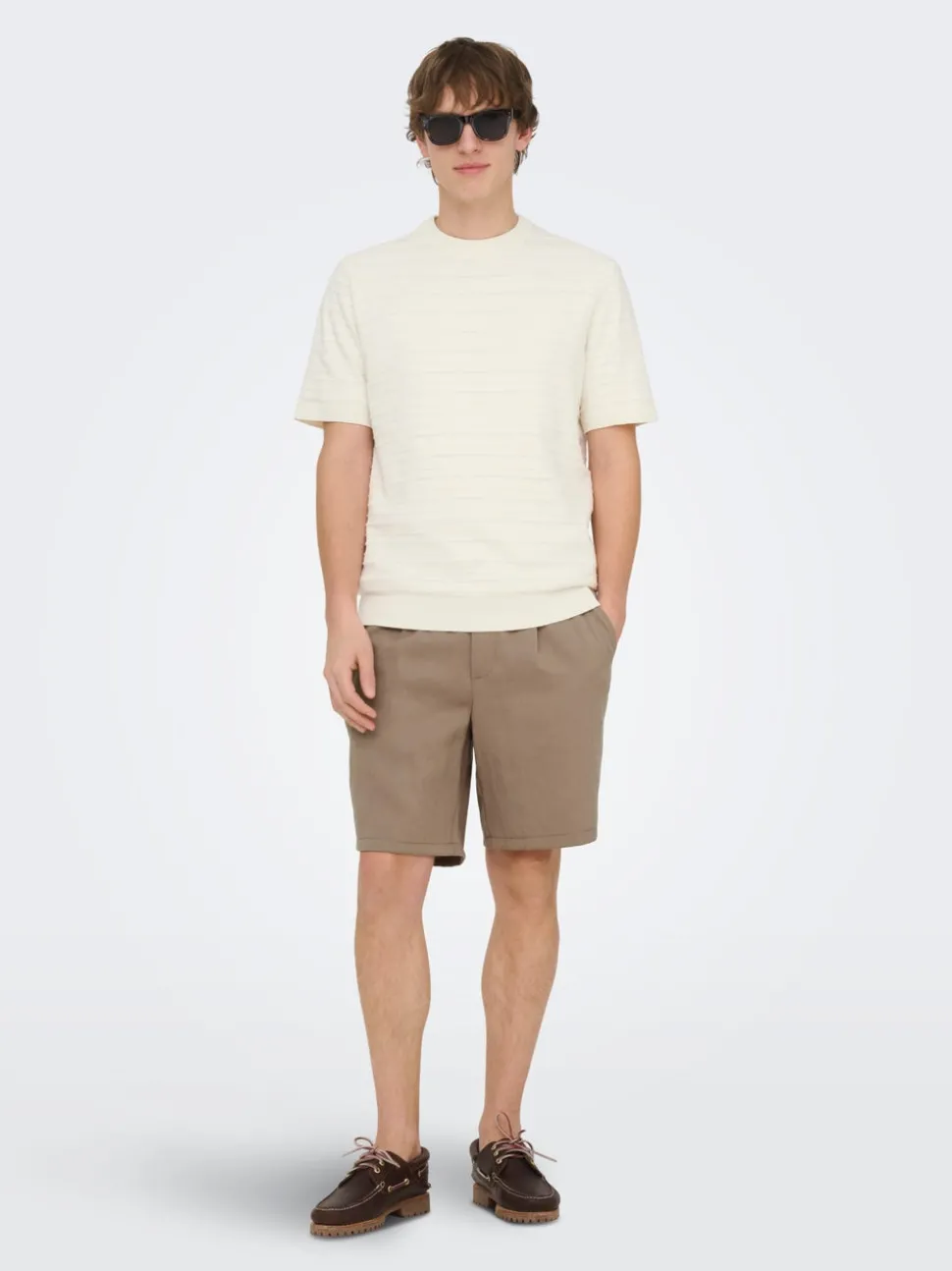 ONSWAKE Lös passform Shorts
