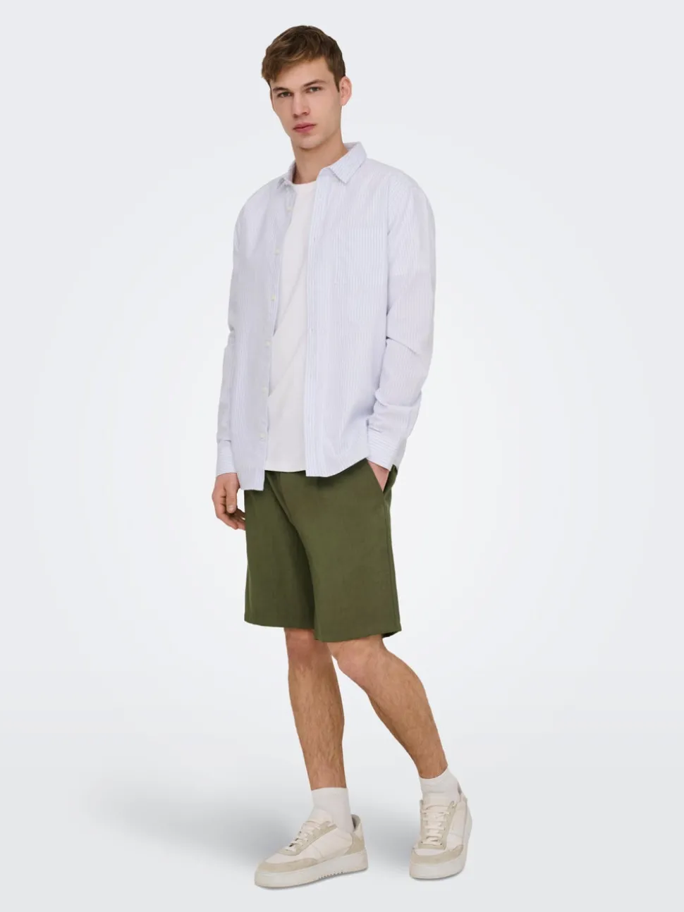 ONSWAKE Lös passform Shorts