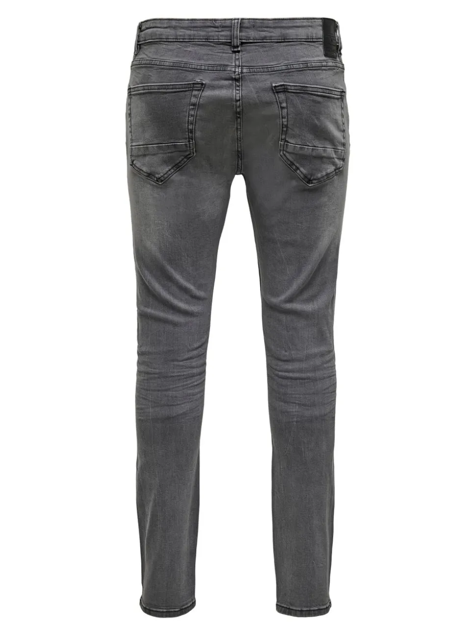 ONSWARP Låg midja Skinny Fit Jeans