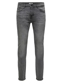 ONSWARP Låg midja Skinny Fit Jeans