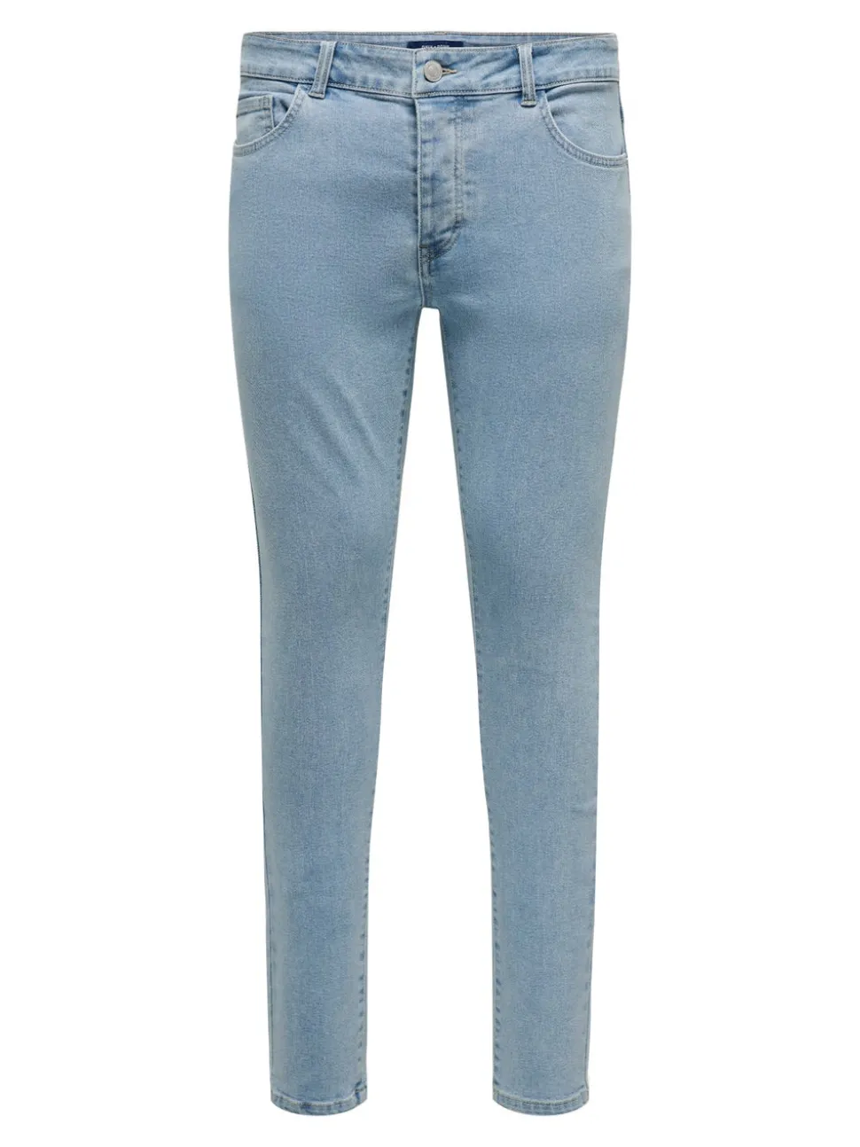 ONSWARP Låg midja Skinny Fit Jeans