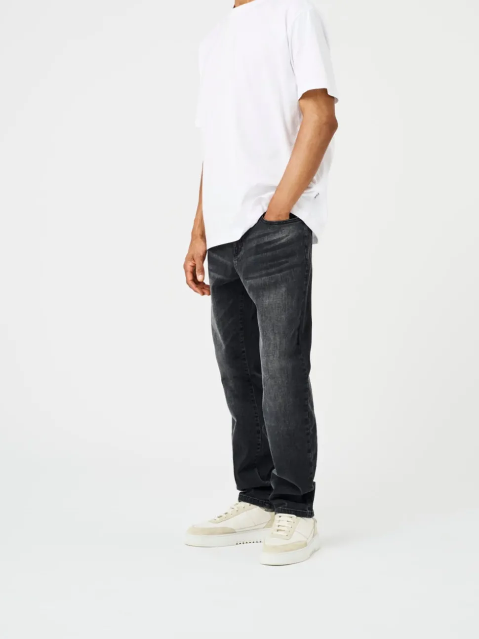 ONSWEFT Låg midja Normal passform Jeans