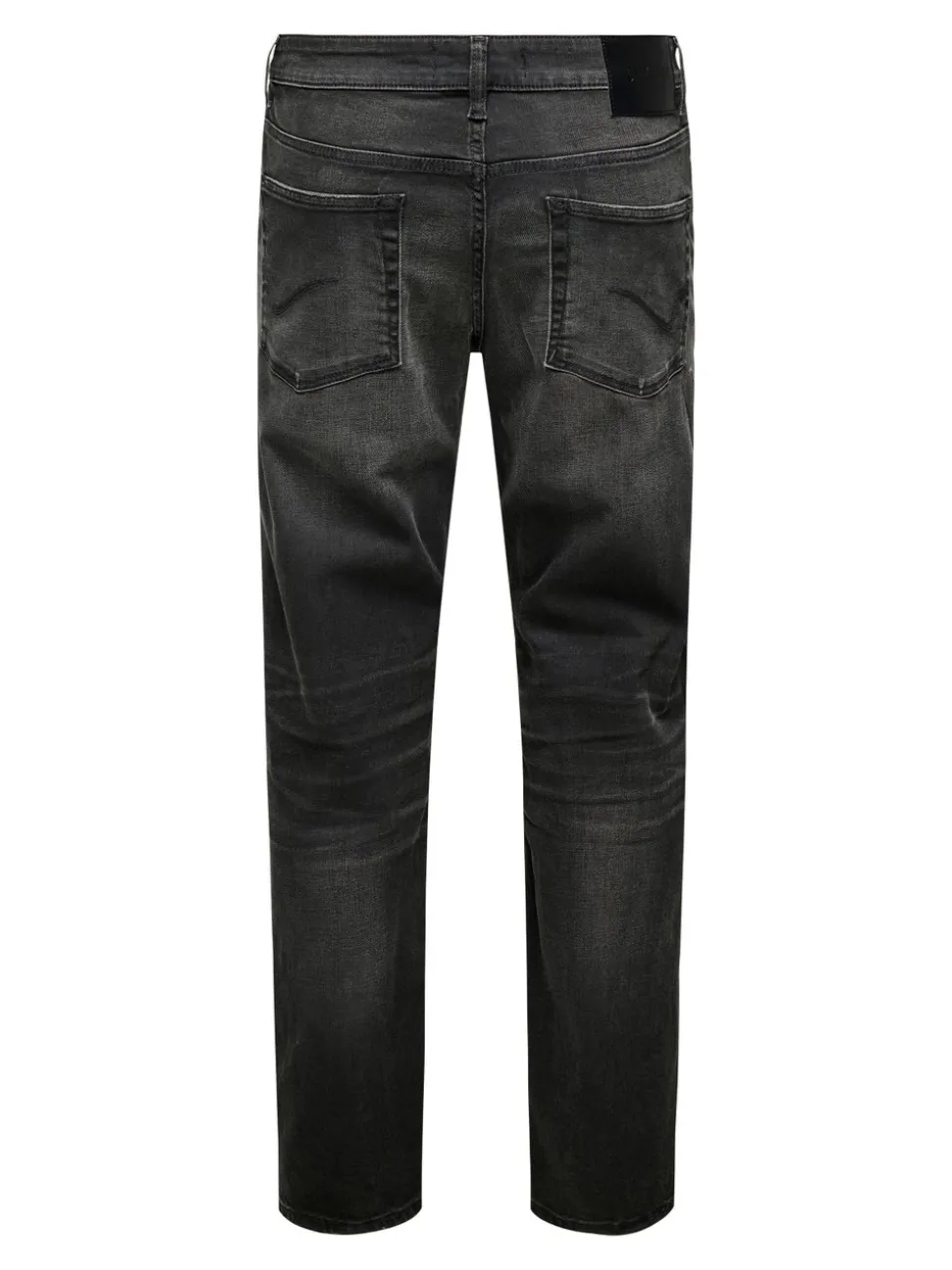 ONSWEFT Låg midja Normal passform Jeans