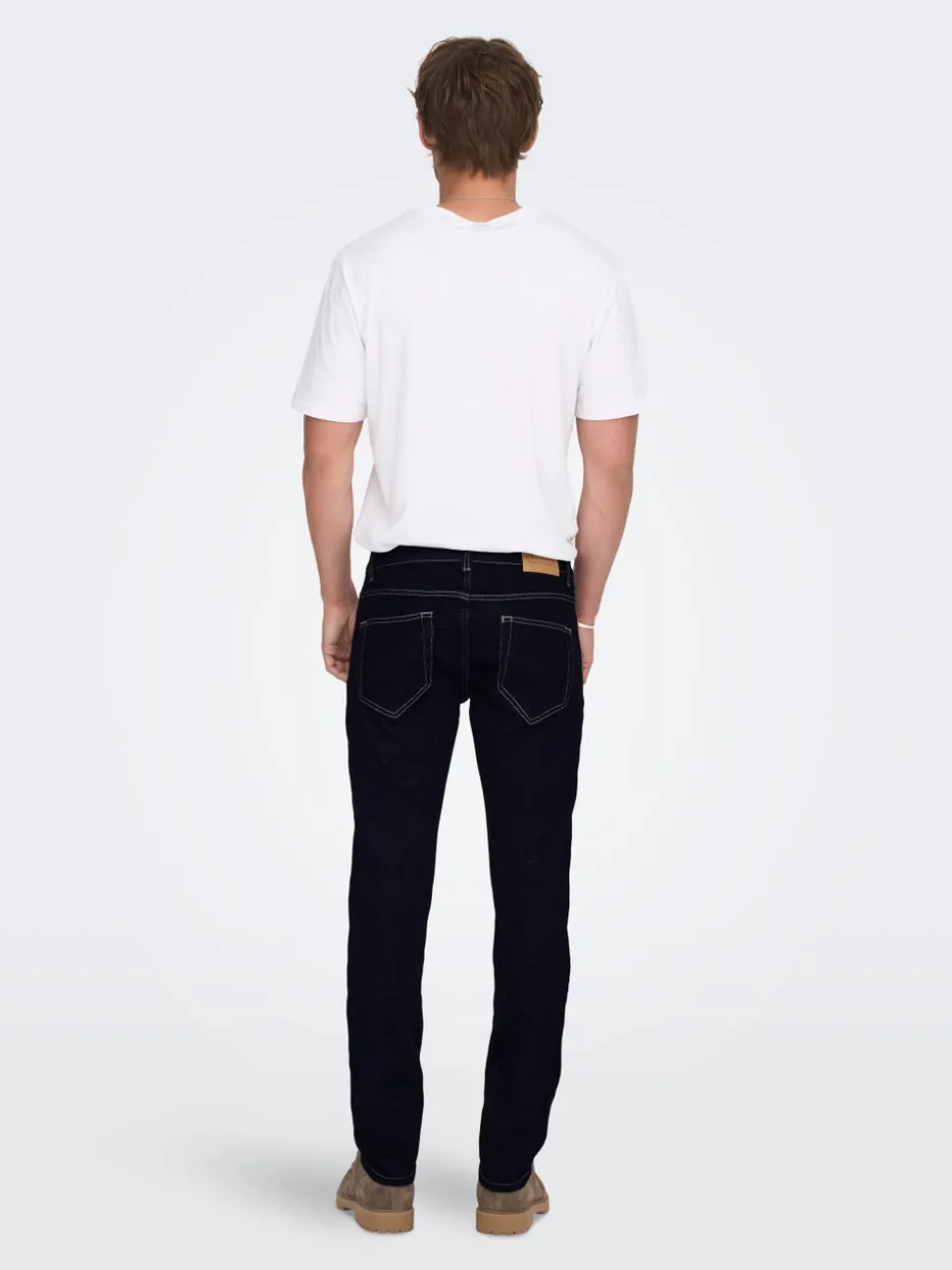 ONSWEFT Låg midja Slim Fit Jeans