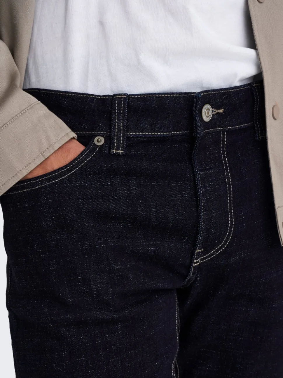 ONSWEFT Låg midja Slim Fit Jeans