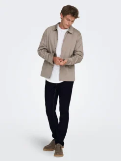 ONSWEFT Låg midja Slim Fit Jeans