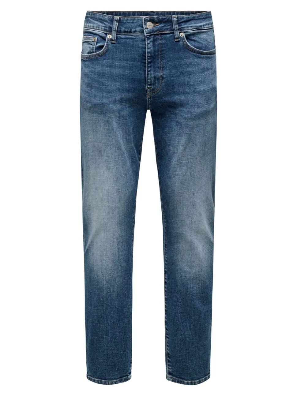 ONSWEFT Medelhög midja Normal passform Jeans