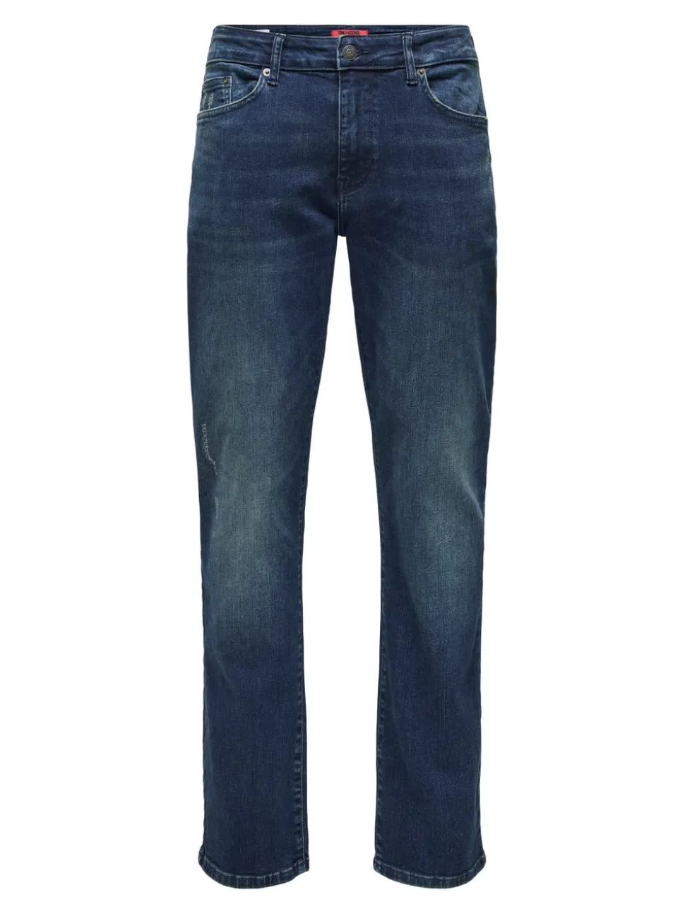 ONSWEFT Medelhög midja Normal passform Jeans