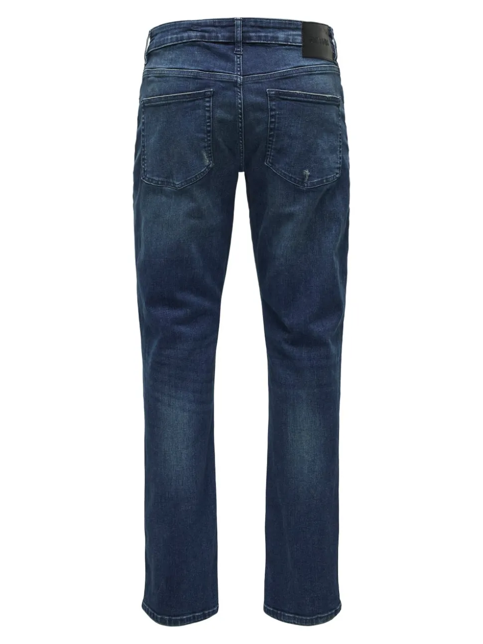 ONSWEFT Medelhög midja Normal passform Jeans