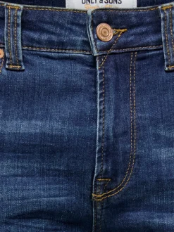 ONSWEFT Medelhög midja Normal passform Jeans