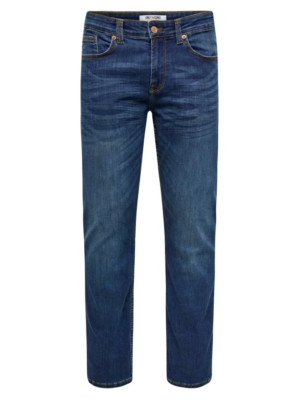 ONSWEFT Medelhög midja Normal passform Jeans
