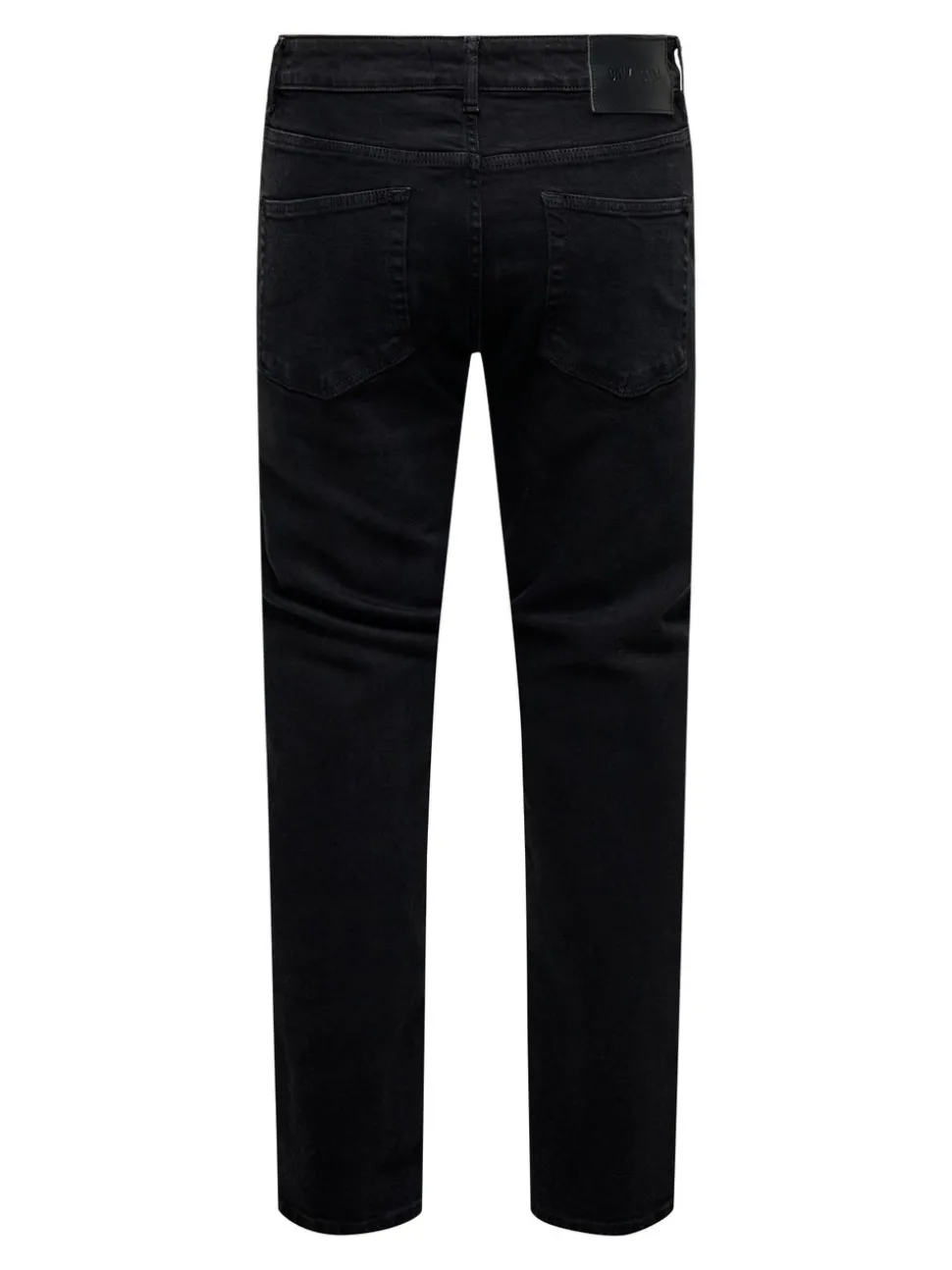 ONSWEFT Medelhög midja Normal passform Jeans