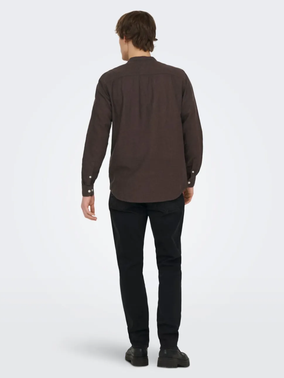 ONSWEFT Medelhög midja Normal passform Jeans