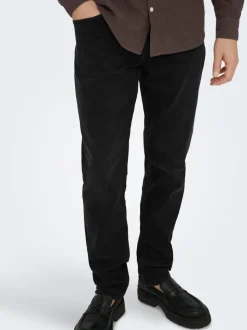 ONSWEFT Medelhög midja Normal passform Jeans
