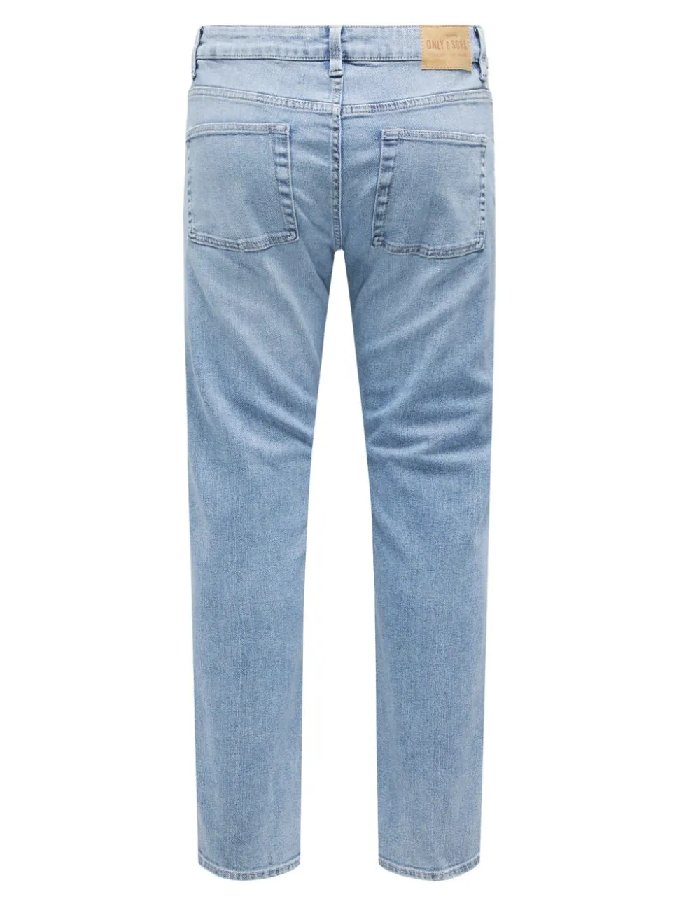 ONSWEFT Medelhög midja Normal passform Jeans