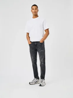 ONSWEFT Medelhög midja Normal passform Jeans