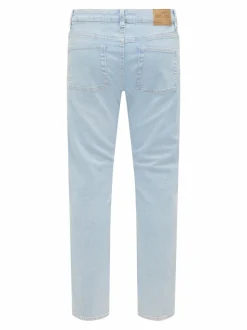 ONSWEFT Medelhög midja Normal passform Jeans