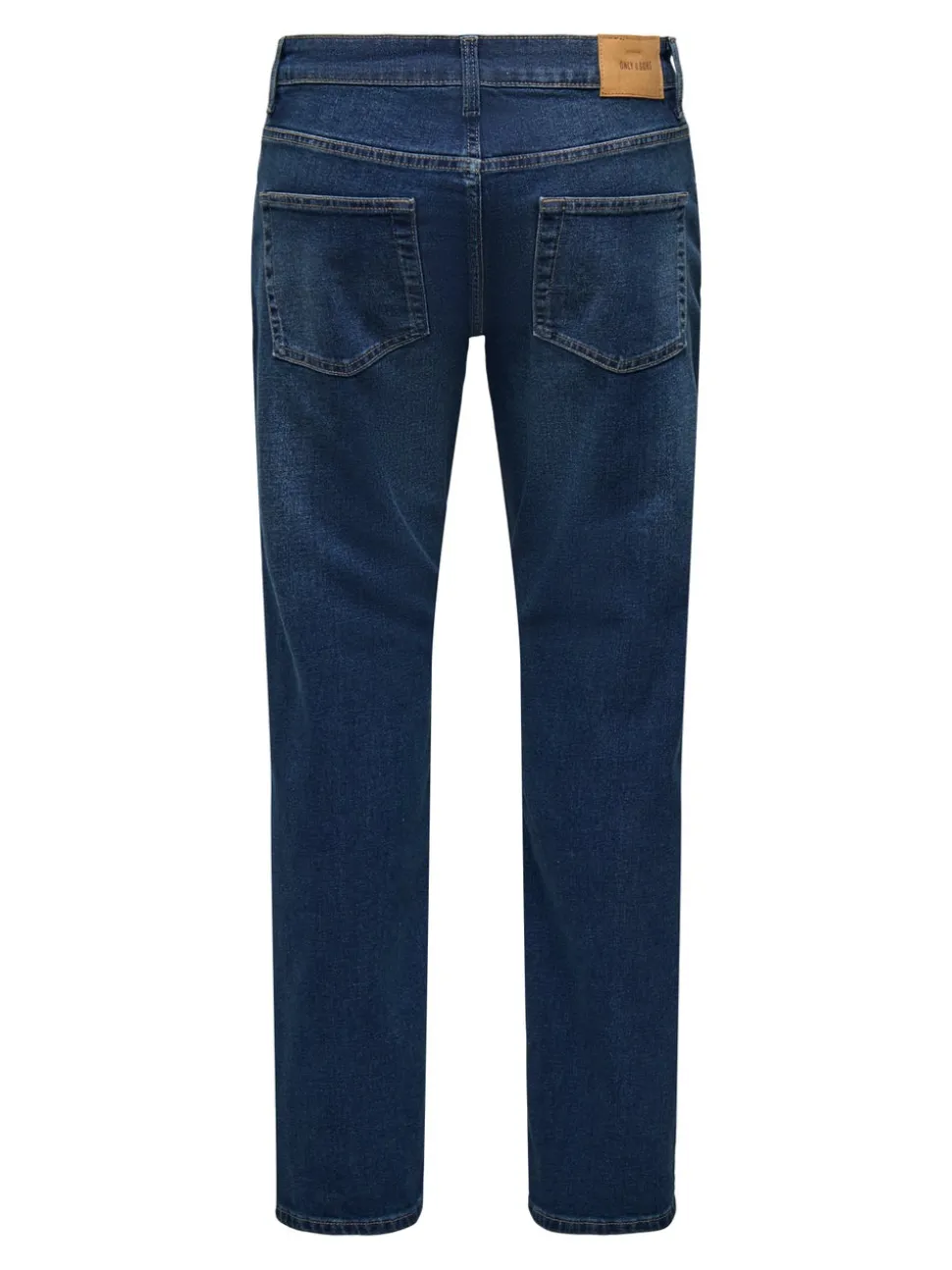ONSWEFT Medelhög midja Normal passform Jeans