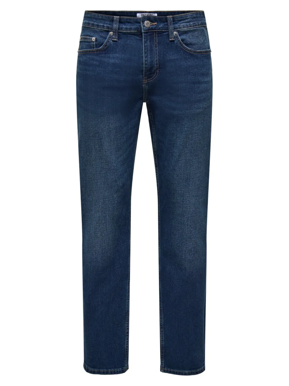 ONSWEFT Medelhög midja Normal passform Jeans