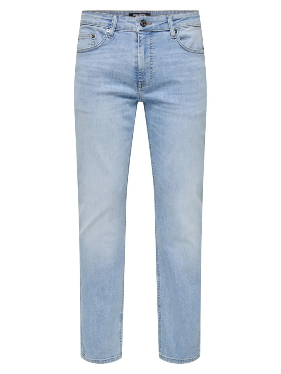 ONSWEFT Medelhög midja Normal passform Jeans